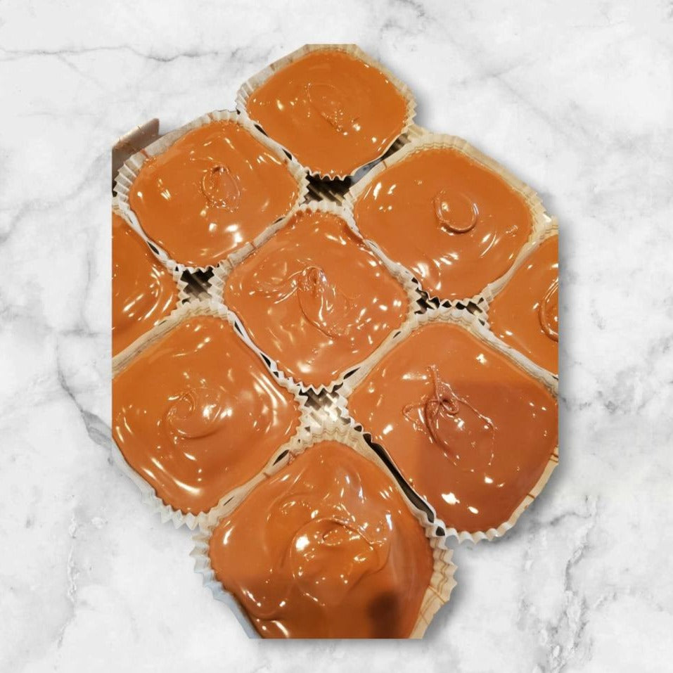 Royal-Sized Peanut Butter Cup