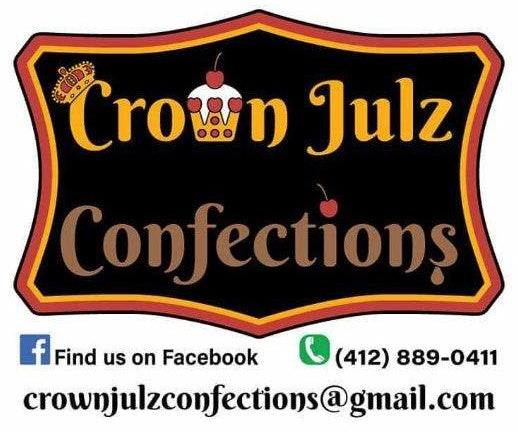 Crown Julz Confections