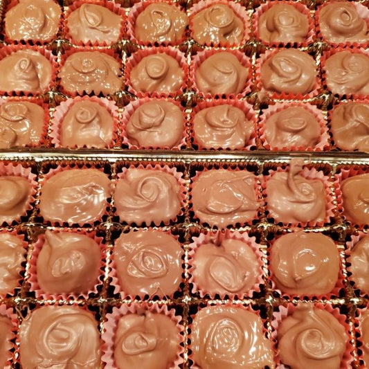 Peanut Butter Cups